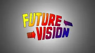 Future Vision - Modern World 3000 Full Album