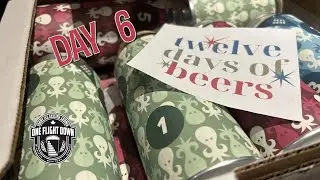 Kilter's 12 Days of Beers - DAY 6 - LIVE!!!!!!
