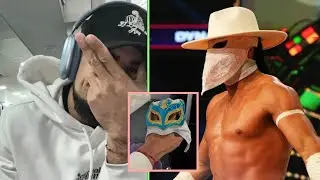 Bandido Confirms Concussion Setback Following ROH Final Battle Return | Wrestling News