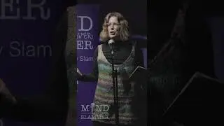 Bronwen Wilson | MoS: Bristol Heat | R1 #spokenwordpoetry #poetryslam #poetry