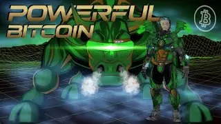 INTO THE CAVE - Krown Crypto Anthem