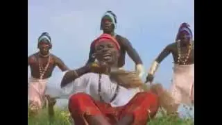 Bénin Sémevo Kutonu vi