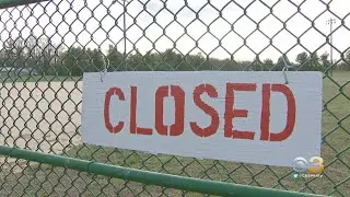 Coronavirus Pandemic Creating Ghost Towns Across Delaware Valley