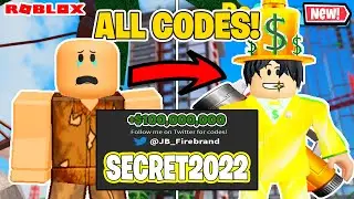 ALL NEW *NEW YEARS* CODES In Roblox RoCitizens! (WORKING JANUARY 2022)