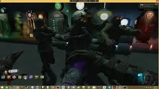 Harry Bo21's latest mod work on BO3