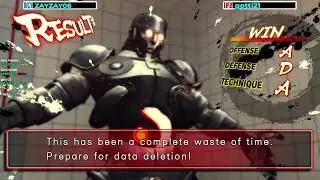 USF4 Unique Editon Mod, Capcom Collection 2, TagWars - Parsec Battles 05/16/2025