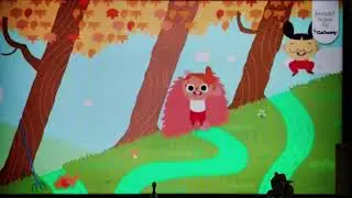 BabyFirst TV Autumn Song