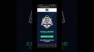 BMOC RESULTS? MAIL ? BMOC IN GAME QUALIFIERS RESULTS