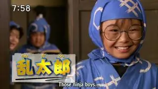 2013-05-19 Kyouryuuger 14 Japanese Commercial English subbed HD