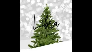 Libra - Inner child healing 12/29