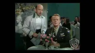 Thrill of a Romance (1945) Meeting