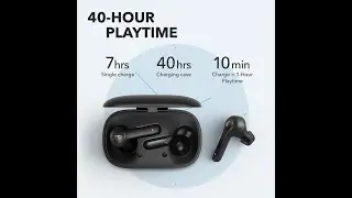 Anker Soundcore Life P2