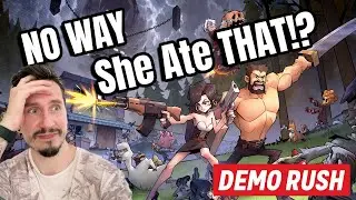 This Game Let Me Eat WHAT?! | Revelation of Decay
