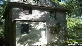 471 HARPER Street, Pontiac, MI 48342