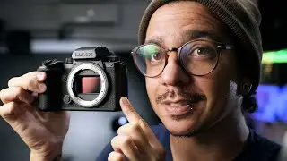 Lumix, Iluminação e Fotografia