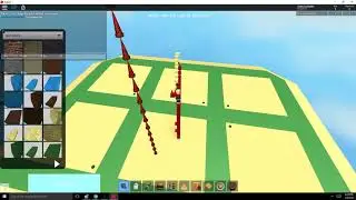 ROBLOX BUILD A HIDEOUT AND SWORD FIGHT GLITCHES COMPILATION!