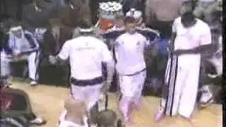 LeBron James Dancing FUNNY