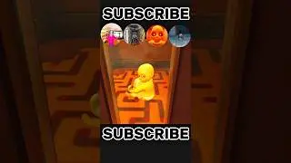SCARY TEACHER, GRANNY ROBOT, YELLOW BABY, SPIDER-MOM HORROR GAME #shorts #shortsfeed #shortvideo