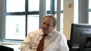 Cumbria County Council - Rob Johnston talks about Accessible Cumbria broadband project