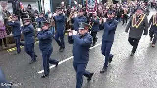 South Belfast Protestant Boys (No.1) @ ABOD 