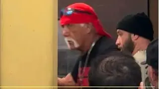 Hogan Leaves Fans Stranded at Autograph Session & More News!