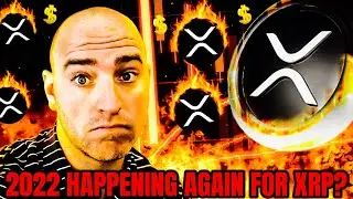 WILL XRP REPEAT THE 2022 CRYPTO CRASH - FIND OUT WHY