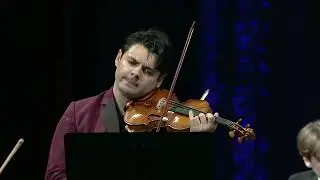 Gershwin: The Man I Love &ndash; Robert Lakato&scaron; & Zagrebački solisti (Live, Sarajevo)