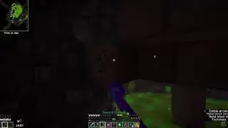 MagpieCraft Live Stream
