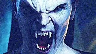 NEVERWINTER: RAVENLOFT - Cinematic Trailer 2018 (PS4, Xbox One, PC)