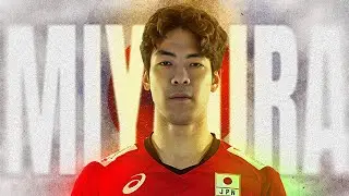 🚨 Кенто Мияура против судьбы! История нового лидера сборной Японии 🏐