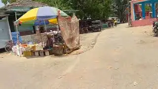 MOTOVLOG | DOKHAR STHAN MANDIR | BEAUTIFUL VILLAGE | MADHUBANI BIHAR