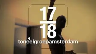 Toneelgroep Amsterdam 17|18