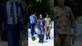 Imran Khan Transfer To Air Base Islamabad