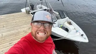 NEW PROJECT ALERT!  #newproject #boats #viral #boating