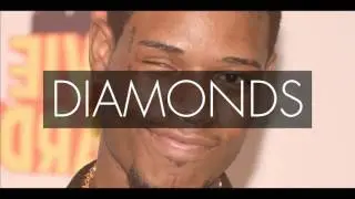 Fetty Wap Type Beat 2016 - Diamonds (prod. by Donny)