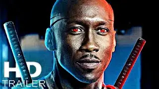 BEST UPCOMING SUPERHERO MOVIES 2021 (Trailers)