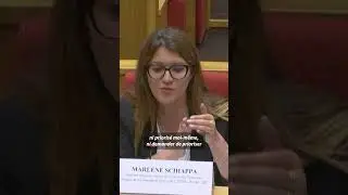 Fonds Marianne: Schiappa d&eacute;ment avoir 