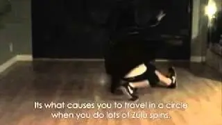 Zulu Spins Tutorial