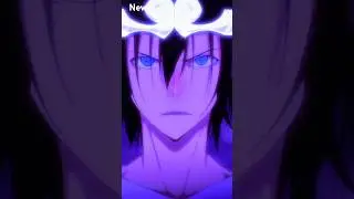 the god👀 of High school 🎒 anime # mori jin vs jegal full fight 🥶#shortvideo |?!