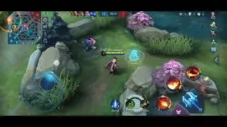 Galit na si Jonel!!! Valir Support Mage  with ATS