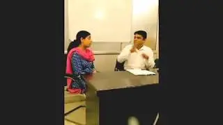 An interview with Mittali Sethi (Rank 56th UPSC CSE 2016) .( Plz use  earphone as audio is weak