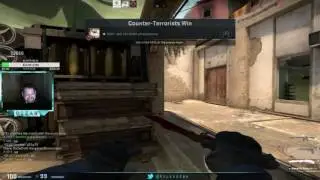 I PRESS TAB AN I SEE THIS GUY NAMED JUST9N (DAZED VS JUST9N FULL ARGUMENT)