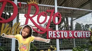 WISATA BAGUS DROJO RESTO NGARGOYOSO NGARGOYOSO