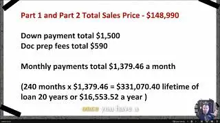 Unlock Real Estate Riches: Seller Finance Strategy Revealed! #shorts