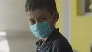 2020 United Nations Interagency Back to School song