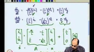 Mod-08 Lec-21 State Space representation - II