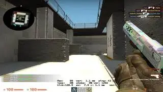 why u spray !!