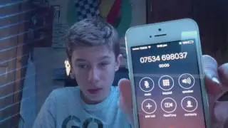 calling Elliot Giles he answered !!!!