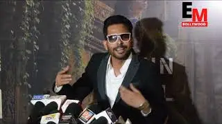 Launch of Hollywood Actor&ndash;Producer Prashant Rai's new AI single titled &ldquo;Twin Soul&rdquo;.