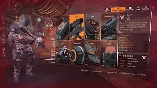 The Division 2 - Iron Horse Speedrun World Record (14:20)
